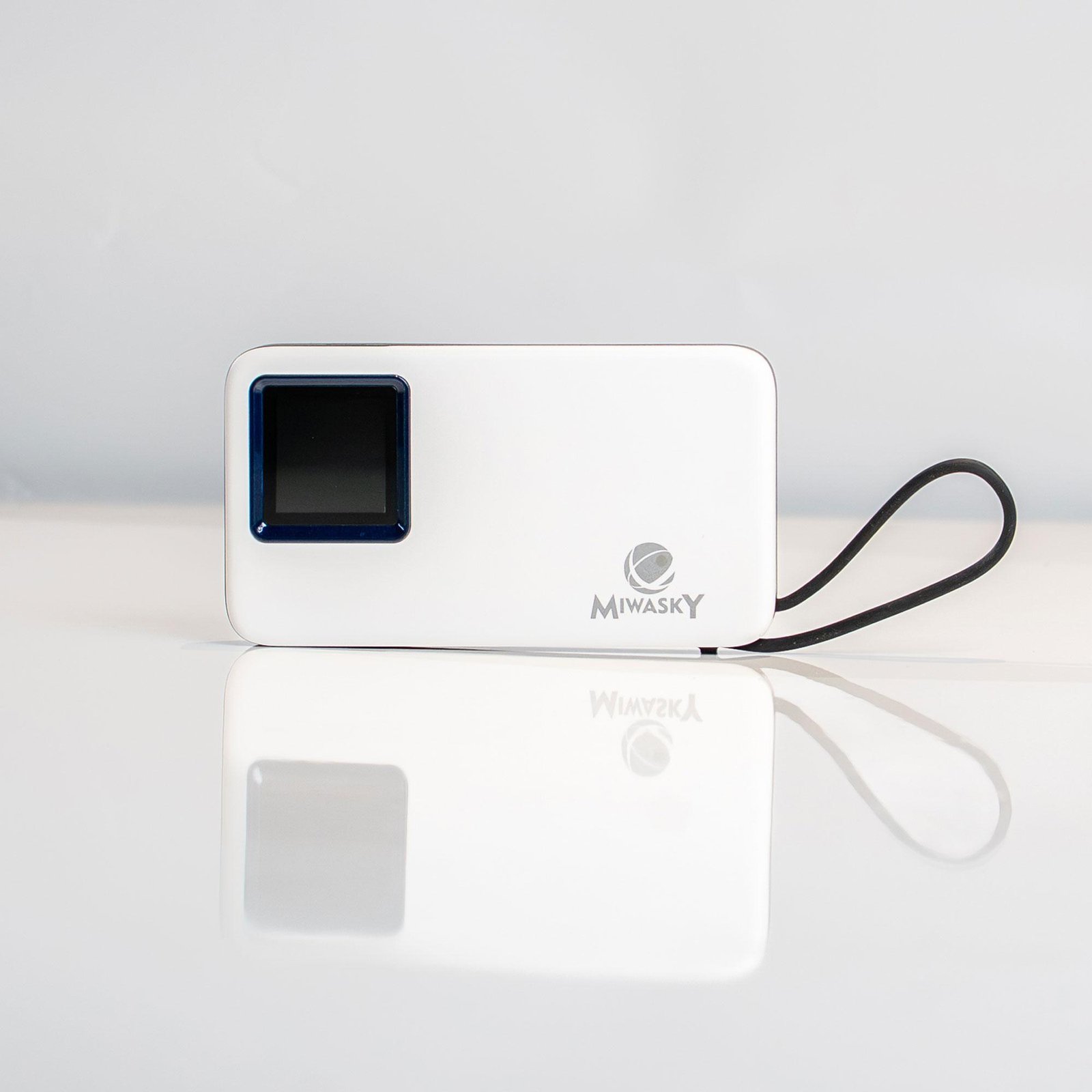 Miwasky D823PRO 4G MiFi Powerbank