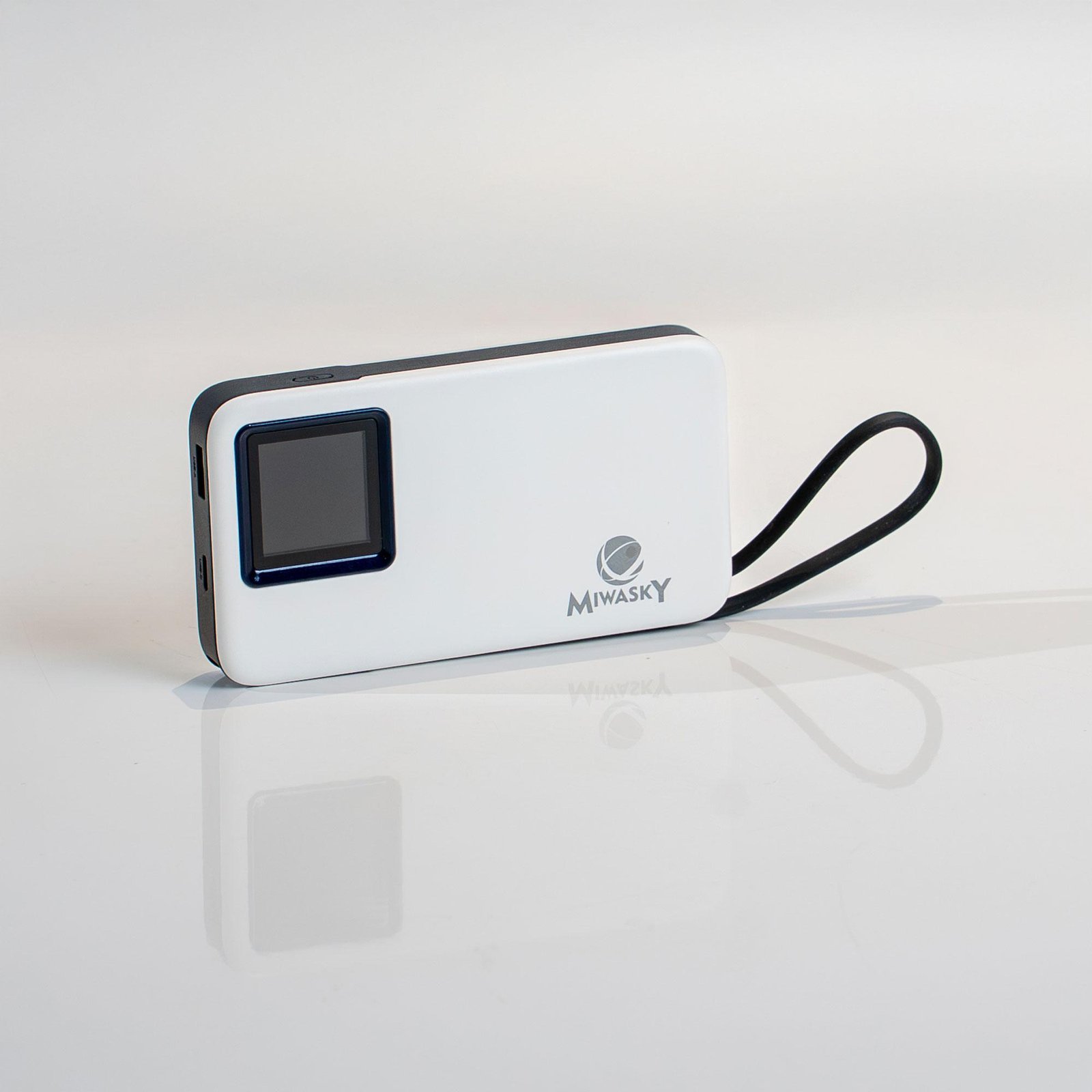 Miwasky D823PRO 4G MiFi Powerbank