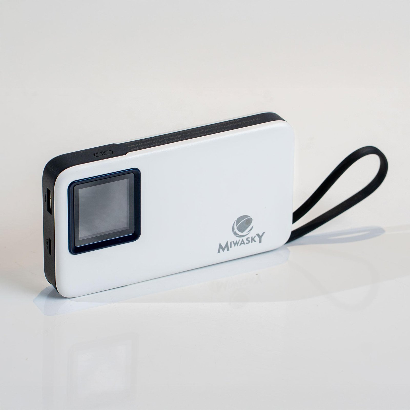 Miwasky D823PRO 4G MiFi Powerbank