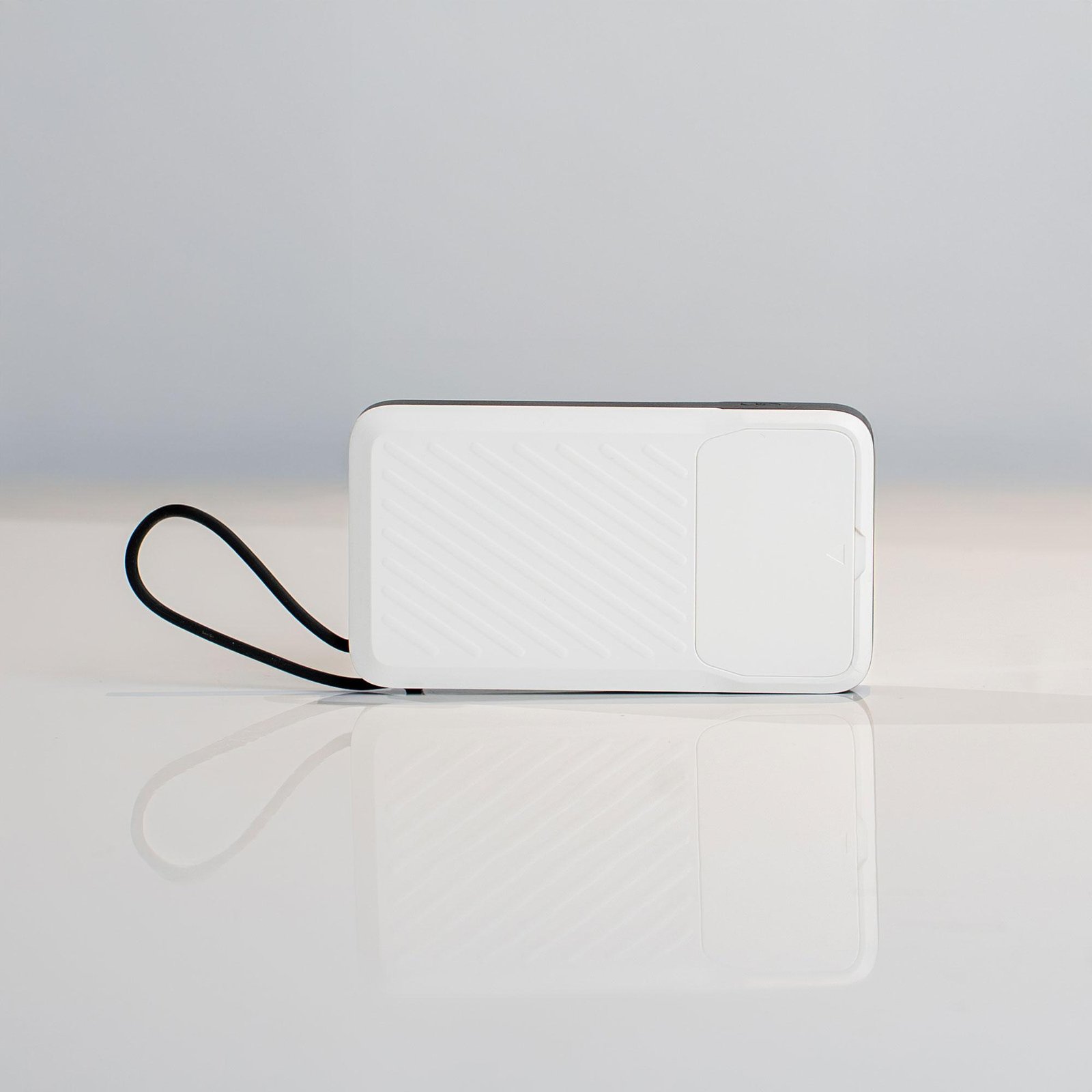 Miwasky D823PRO 4G MiFi Powerbank