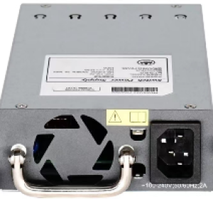 BDCOM PWR-150-AC Managed Switch