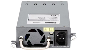 BDCOM PWR-150-AC Managed Switch