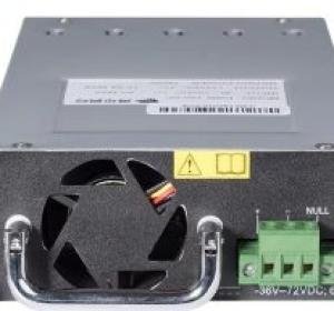 BDCOM PWR-150-DC Managed Switch