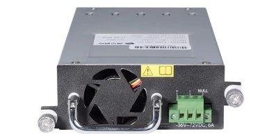 BDCOM PWR-150-DC Managed Switch