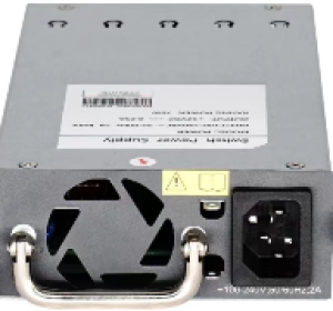 BDCOM PWR-75-AC Managed Switch