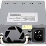BDCOM PWR-75-AC Managed Switch