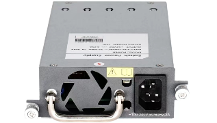 BDCOM PWR-75-AC Managed Switch