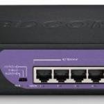 BDCOM S1000-4P2F PoE Switch