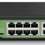 BDCOM S1500-16T Unmanaged Switch