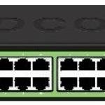 BDCOM S1500-24P2G2S PoE Switch