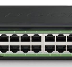 BDCOM S1500-24T Unmanaged Switch