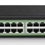 BDCOM S1500-24T2S Unmanaged Switch
