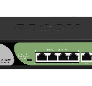 BDCOM S1500-4P2G PoE Switch