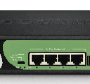 BDCOM S1500-4P2S PoE Switch