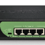 BDCOM S1500-4P2S PoE Switch