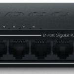 BDCOM S1500-8T Unmanaged Switch