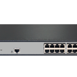 BDCOM S2500-16P4S PoE Switch