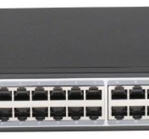 BDCOM S2500-24P4C PoE Switch