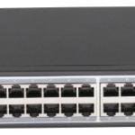 BDCOM S2500-24P4C PoE Switch