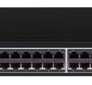 BDCOM S2500-24P4S PoE Switch