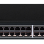 BDCOM S2500-24P4S PoE Switch