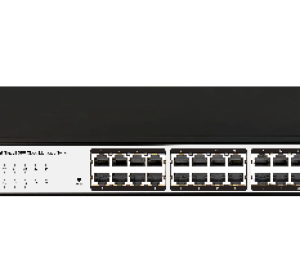 BDCOM S2500-24T2G2S-W Managed Switch