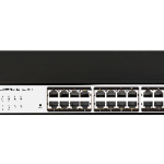 BDCOM S2500-24T2G2S-W Managed Switch