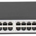 BDCOM S2500-24T4S(S2528-C) Managed Switch