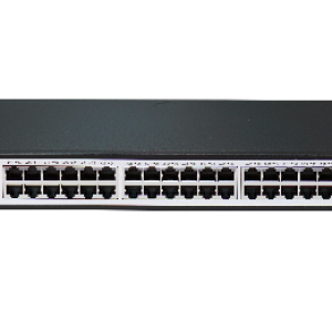 BDCOM S2500-48T4S Managed Switch