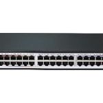 BDCOM S2500-48T4S Managed Switch