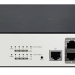 BDCOM S2500-8P2S PoE Switch