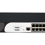 BDCOM S2500-8P2S-W PoE Switch
