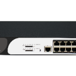 BDCOM S2500-8T2S-W Managed Switch