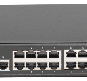 BDCOM S2900-24P4Xv1 PoE Switch
