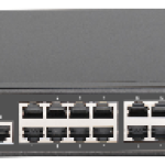 BDCOM S2900-24P4Xv1 PoE Switch