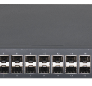 BDCOM S2900-24S8C4X-2DC Managed Switch