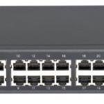 BDCOM S2900-24T4X Managed Switch