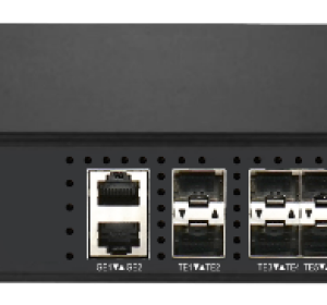 BDCOM S2900-2T10X Managed Switch