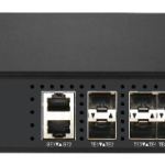 BDCOM S2900-2T10X Managed Switch