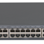 BDCOM S2900-48P6X PoE Switch