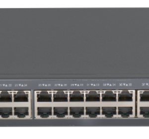 BDCOM S2900-48P6X-370 PoE Switch