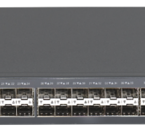 BDCOM S2900-48S6X-2AC Managed Switch
