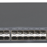 BDCOM S2900-48S6X-2AC Managed Switch
