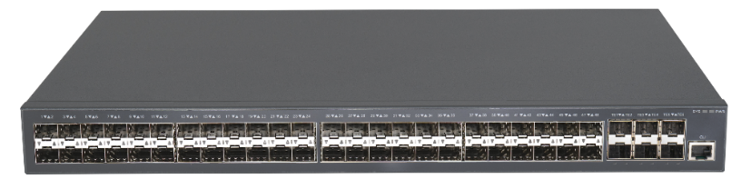 BDCOM S2900-48S6X Managed Switch
