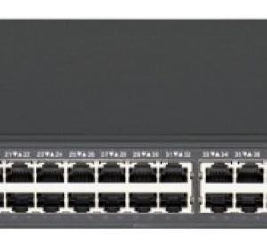 BDCOM S2900-48T4X-DC (S2952E-DC) Managed Switch