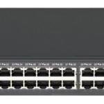 BDCOM S2900-48T4X-DC (S2952E-DC) Managed Switch