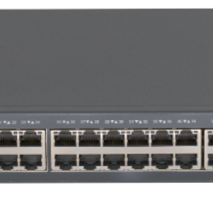 BDCOM S2900-48T6X Managed Switch