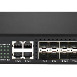 BDCOM S2900-8S4C4X Managed Switch