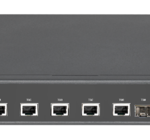 BDCOM S2900-8TG4X-2AC Managed Switch