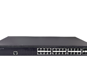 BDCOM S3900-24P6X PoE Switch